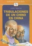 Papel TRIBULACIONES DE UN CHINO EN CHINA  (COLECCION NARANJA)
