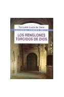 Papel RENGLONES TORCIDOS DE DIOS