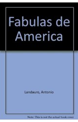 Papel FABULAS DE AMERICA