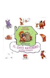 Papel GATO RATONERO Y OTROS