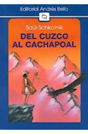 Papel DEL CUZCO AL CACHAPOAL