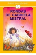 Papel RONDAS DE GABRIELA MISTRAL