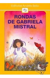 Papel RONDAS DE GABRIELA MISTRAL