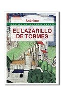 Papel LAZARILLO DE TORMES (BIBLIOTECA DE LITERATURA UNIVERSAL)