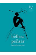 Papel BELLEZA DE PENSAR (COLECCION PENSAMIENTO)