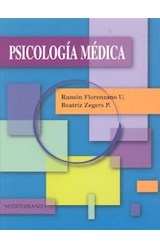 Papel PSICOLOGIA MEDICA