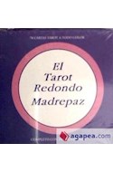 Papel TAROT REDONDO MADREPAZ EL