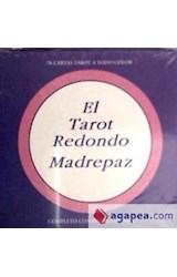 Papel TAROT REDONDO MADREPAZ EL