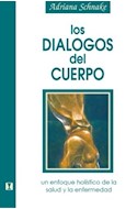 Papel DIALOGOS DEL CUERPO UN ENFOQUE HOLISTICO DE LA SALUD Y