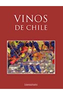 Papel VINOS DE CHILE (CARTONE)