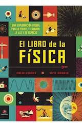 Papel LIBRO DE LA FISICA (ILUSTRADO) (CARTONE)