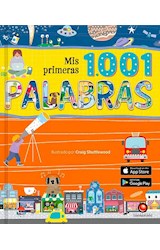Papel MIS PRIMERAS 1001 PALABRAS (CARTONE)
