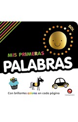 Papel MIS PRIMERAS PALABRAS (CARTONE)