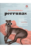 Papel PERSONALIDADES PERRUNAS (CARTONE)