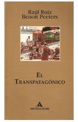 Papel TRANSPATAGONICO (COLECCION LITERATURA MONDADORI)