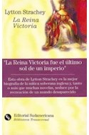 Papel REINA VICTORIA (TRANSVERSAL)