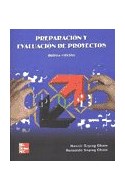 Papel PREPARACION Y EVALUACION DE PROYECTOS (5 EDICION) (RUSTICO)