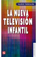 Papel NUEVA TELEVISION INFANTIL (COLECCION EDUCACION Y PEDAGOGIA)