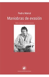 Papel MANIOBRAS DE EVASION (COLECCION HUELLAS)