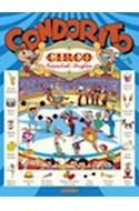 Papel CONDORITO (CIRCO) (ESPAÑOL/INGLES) (CARTONE)