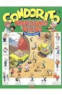 Papel CONDORITO (PROFESIONES Y OFICIOS) (ESPAÑOL/INGLES) (CARTONE)