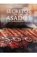 Papel SECRETOS DE LOS ASADOS [ESPAÑOL - INGLES] (CARTONE)