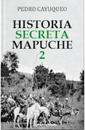 Papel HISTORIA SECRETA MAPUCHE 2