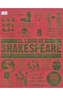 Papel LIBRO DE SHAKESPEARE (GRANDES IDEAS EXPLICACIONES SENCILLAS) (CARTONE)