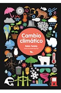 Papel CAMBIO CLIMATICO [ILUSTRADO] (CARTONE)