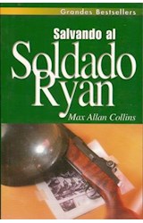 Papel SALVANDO AL SOLDADO RYAN (GRANDES BESTSELLERS)