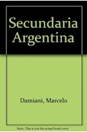 Papel SECUNDARIA ARGENTINA (OJO X OJO)