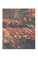 Papel SECRETOS DE LOS ASADOS (BILINGUE) (CARTONE)