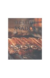 Papel SECRETOS DE LOS ASADOS (BILINGUE) (CARTONE)