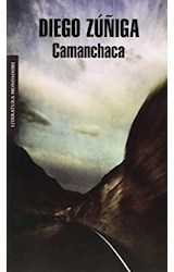 Papel CAMANCHACA (LITERATURA MONDADORI)
