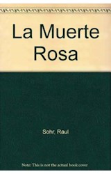 Papel MUERTE ROSA (COLECCION NOVELA)