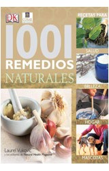 Papel 1001 REMEDIOS NATURALES (CARTONE)