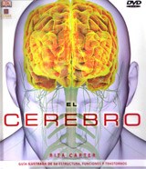 Papel CEREBRO (GUIA ILUSTRADA DE SU ESTRUCTURA FUNCIONES Y TRASTORNOS) [INCLUYE DVD ROM]