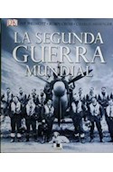 Papel SEGUNDA GUERRA MUNDIAL (ILUSTRADO) (CARTONE)