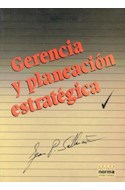 Papel GERENCIA Y PLANEACION ESTRATEGICA (DESARROLLO GERENCIAL)