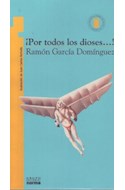 Papel POR TODOS LOS DIOSES (11 AÑOS) (TORRE DE PAPEL AMARILLA)
