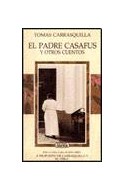 Papel PADRE CASAFUS Y OTROS CUENTOS (CARA Y CRUZ)