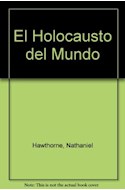 Papel HOLOCAUSTO DEL MUNDO (COLECCION CARA Y CRUZ)