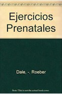 Papel EJERCICIOS PRENATALES (SALUD Y BIENESTAR)