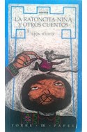 Papel RATONCITA NIÑA Y OTROS CUENTOS (TORRE DE PAPEL AZUL) (9 AÑOS)