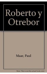 Papel ROBERTO Y OTREBOR (7 AÑOS) (TORRE DE PAPEL ROJA)