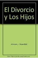 Papel DIVORCIO Y LOS HIJOS EL