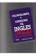 Papel COLOQUIALISMO Y EXPRESIONES DEL INGLES