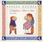 Papel CHIGUIRO ABO Y ATA (BUENAS NOCHES)