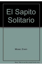 Papel SAPITO SOLITARIO (TORRE DE PAPEL AZUL)