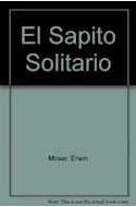 Papel SAPITO SOLITARIO (TORRE DE PAPEL AZUL)